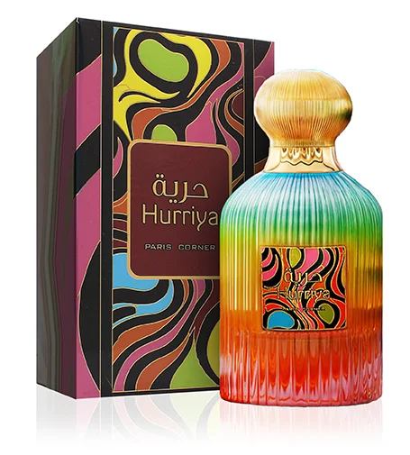 Hurriya