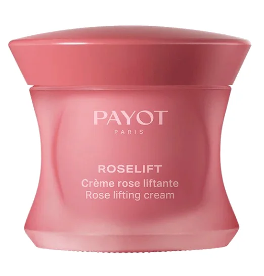 Roselift rose lifting cream