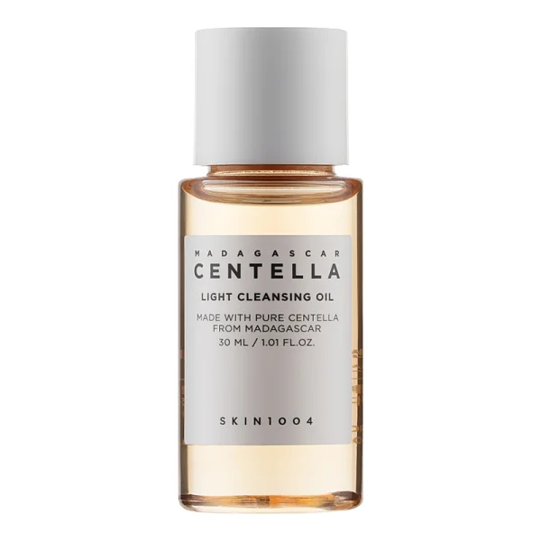 Centella light cleansing oil thumbnail 2