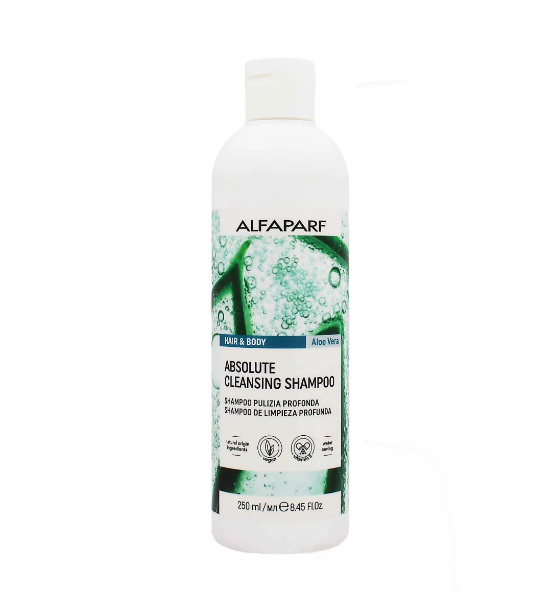 Alfaparf Milano Hair & Body 250