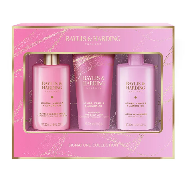 Baylis & Harding Signature Collection Body