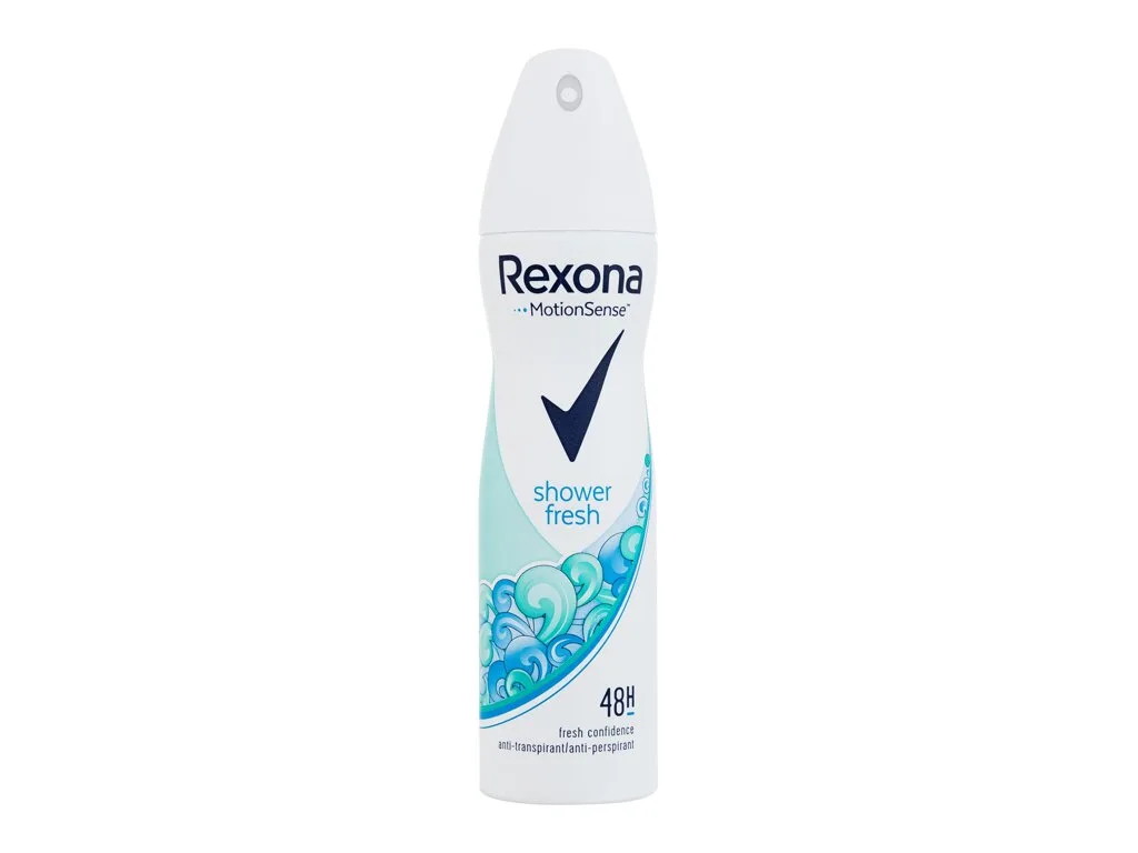 Rexona MotionSense Shower Fresh 150 ml