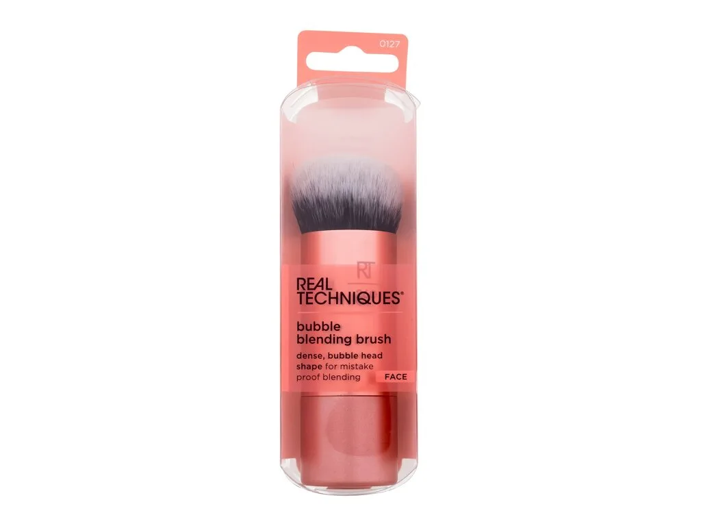 Real Techniques Bubble Blending Brush Ota