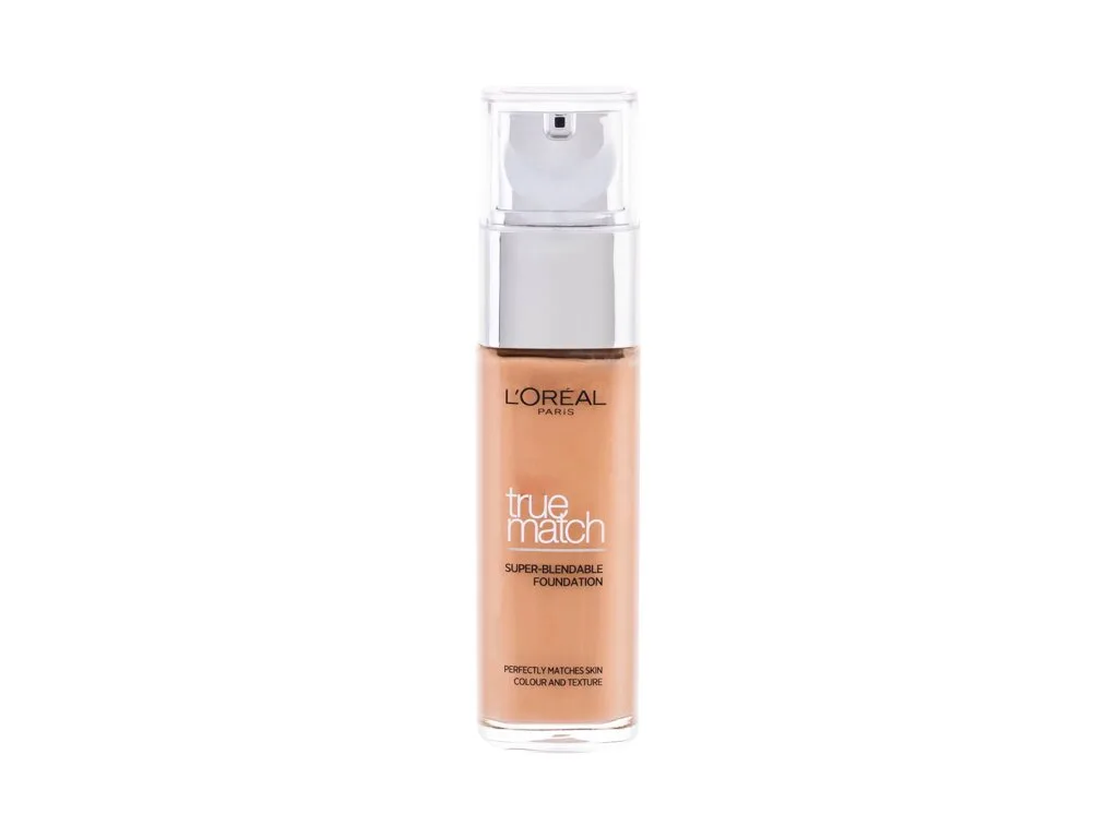 Loreal L`oreal True Match Super-Blendable Foundation