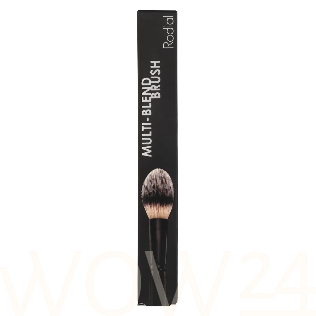 Rodial Rodial The Multi-Blend Brush 12