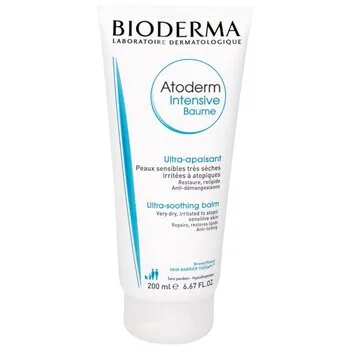 Bioderma Atoderm Intensive Baume 45 ml
