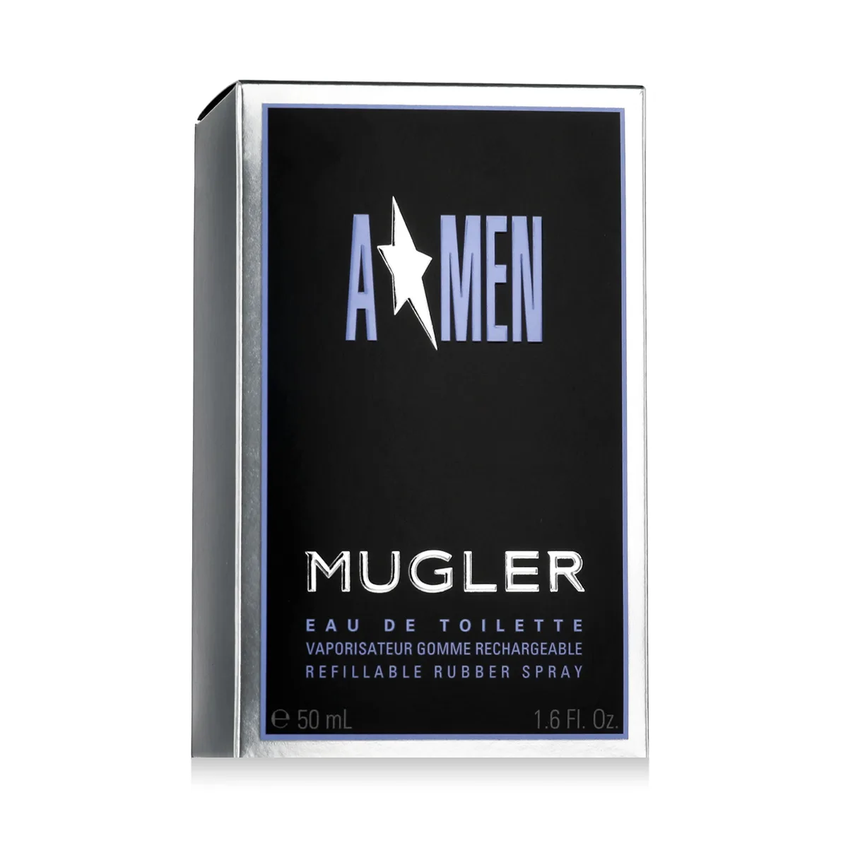 Thierry Mugler Mugler A*Men Eau De