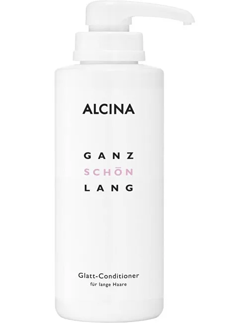 Alcina Ganz Schön Lang Conditioner -