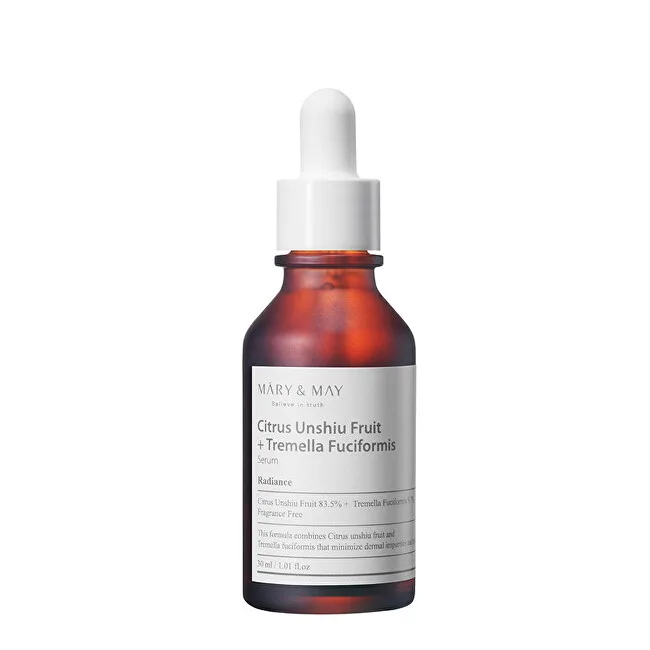 MARY & MAY Brightening skin serum