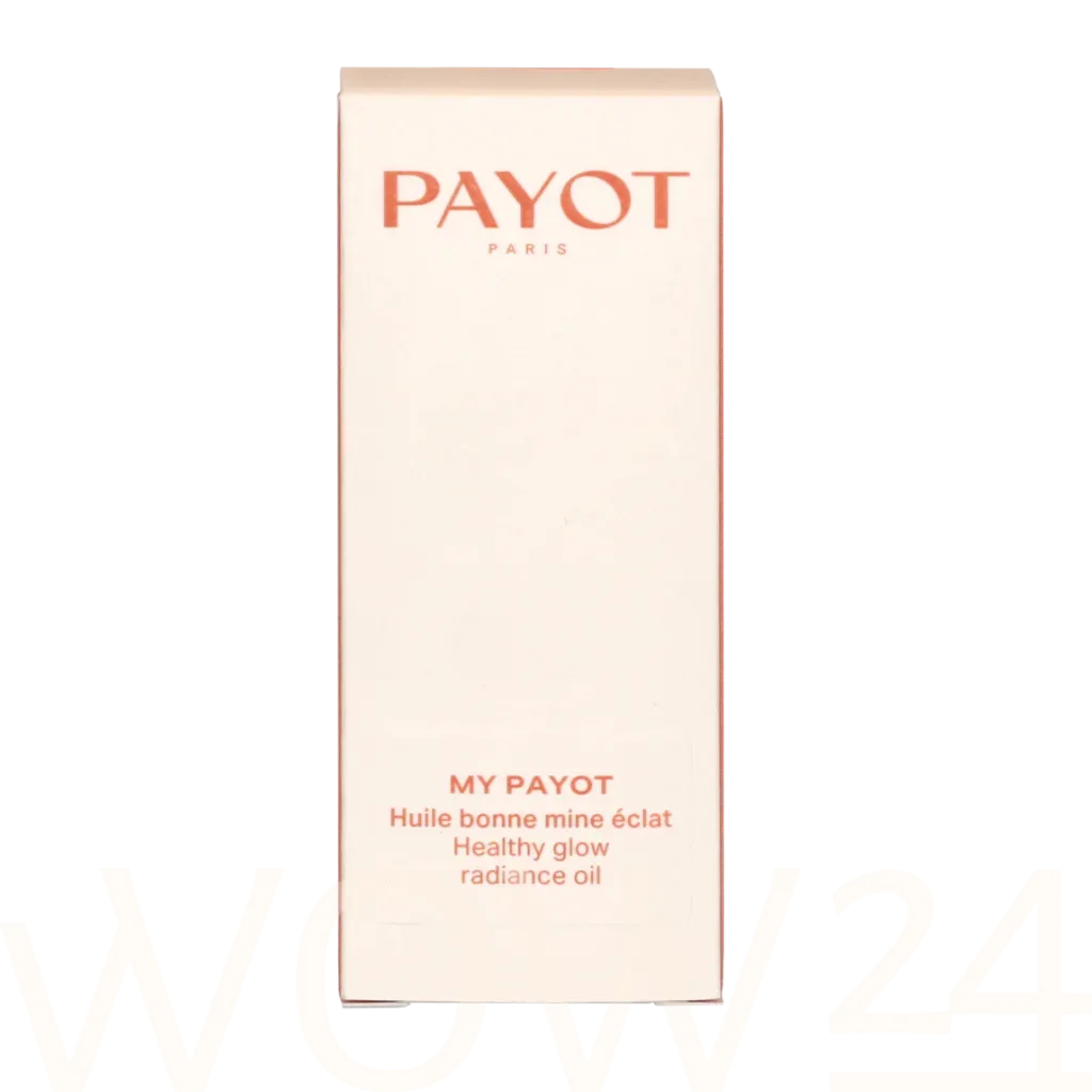 Payot My Payot Healthy Glow Radiance