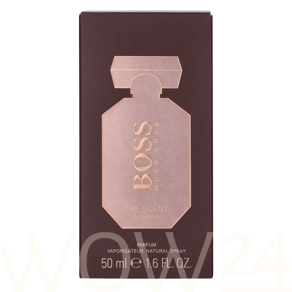 Hugo boss Boss The Scent Le