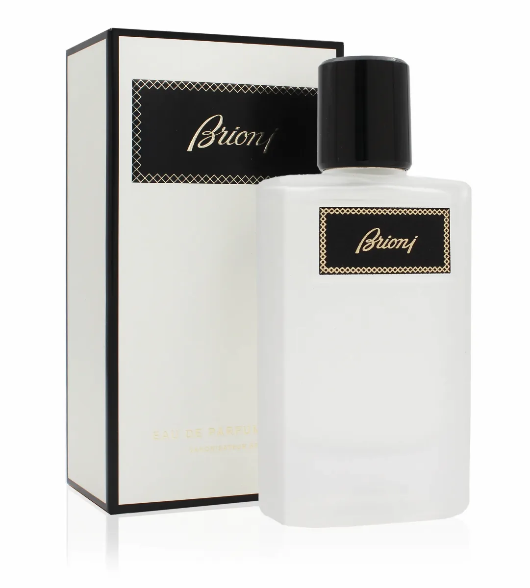 Brioni EDP M 60 ml Éclat