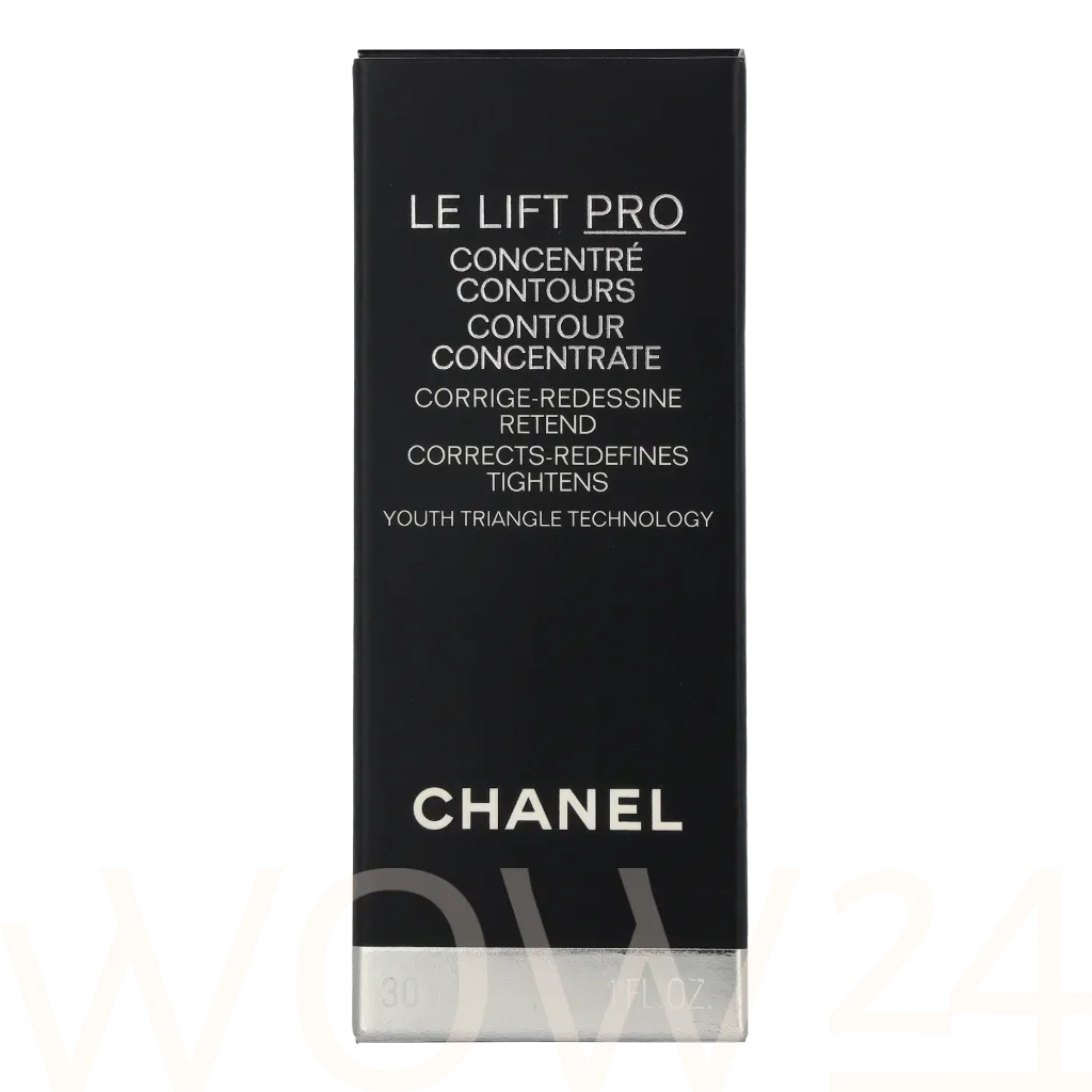 Chanel Le Lift Pro Contour Concentrate