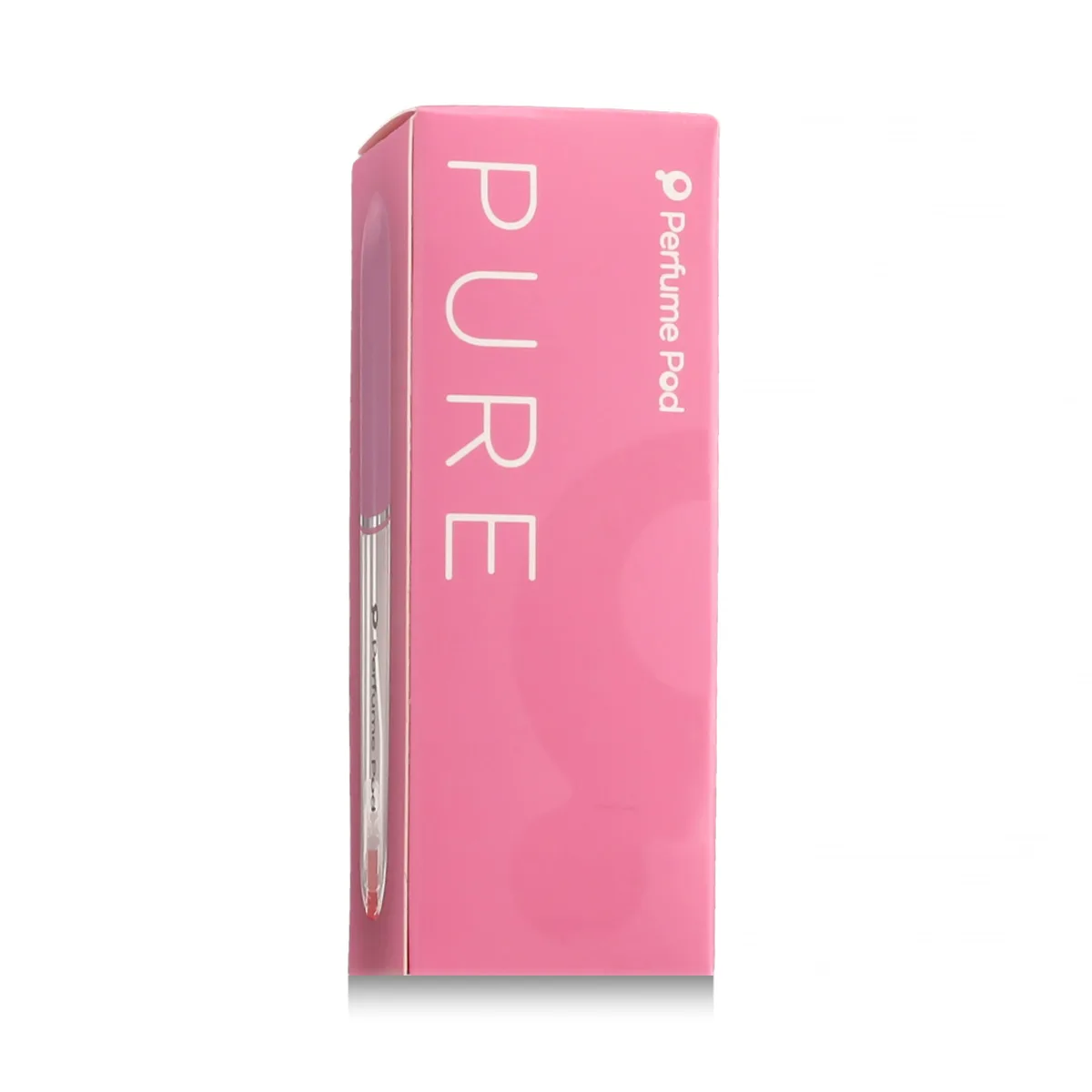 Travalo Perfume Pod Pure Uzpildāms 5