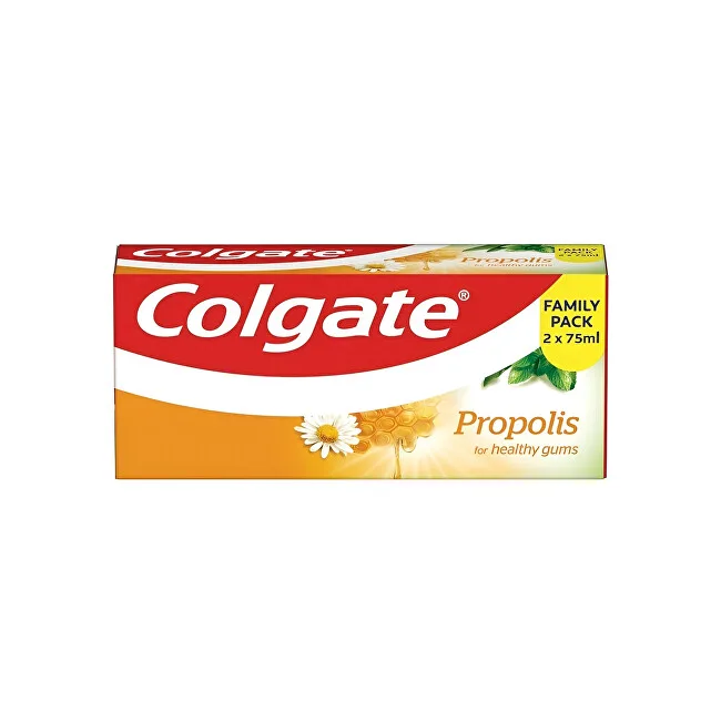 Colgate Propolis toothpaste 2 x