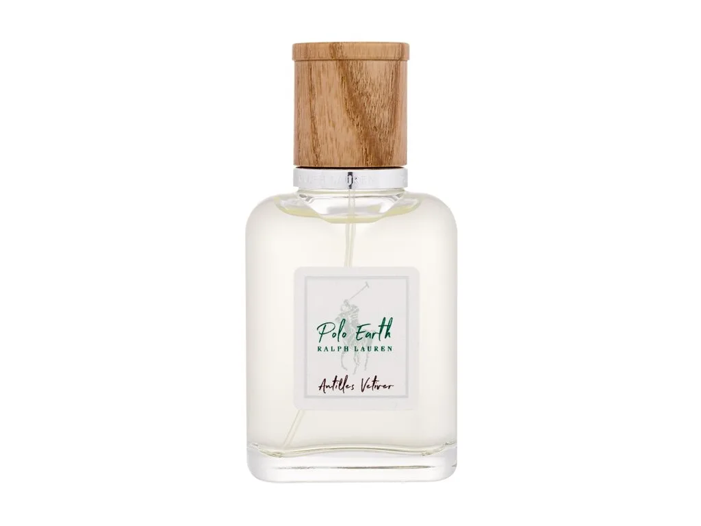 Ralph Lauren Polo Earth Antilles Vetiver