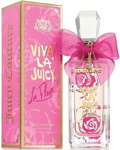 Juicy Couture Viva La Juicy La