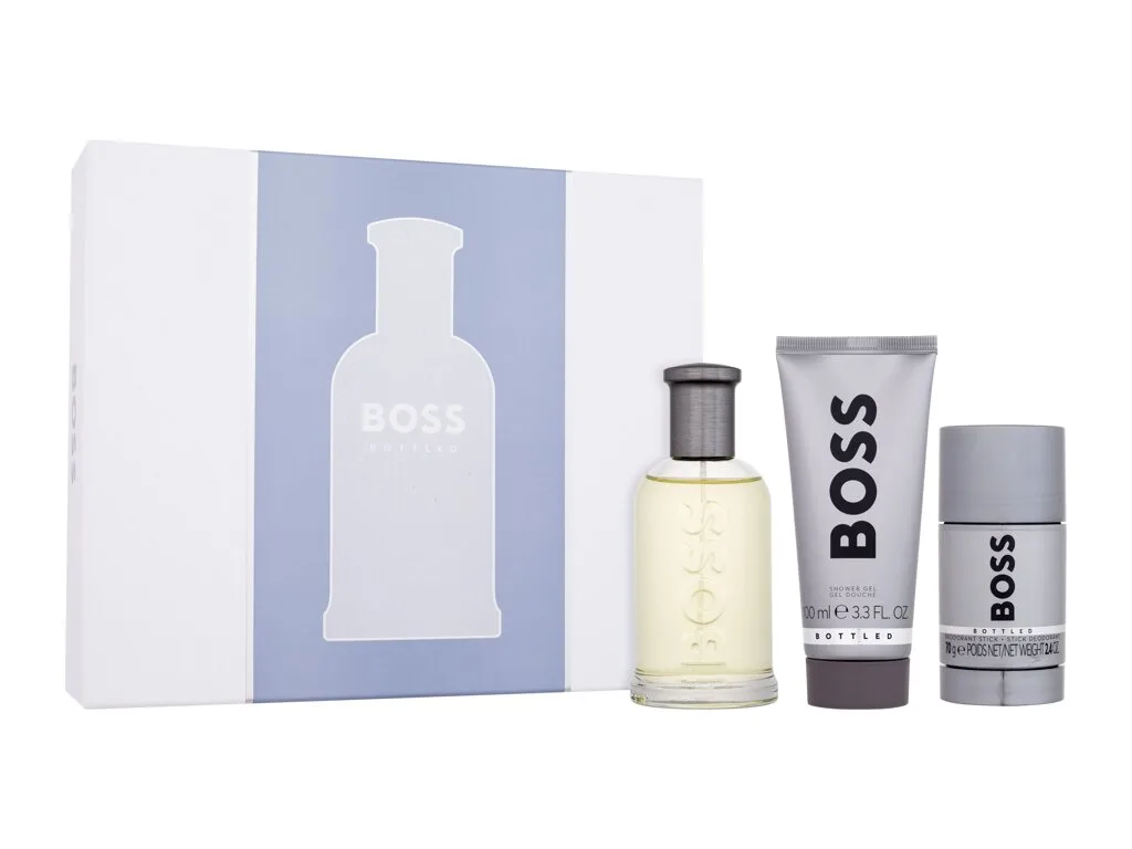 Hugo boss Boss Bottled Eau De