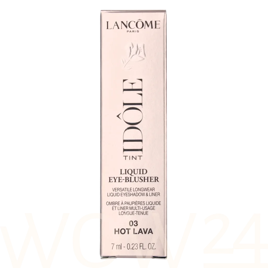 Lancôme Lancome Idole Tint Eyeshadow Acu