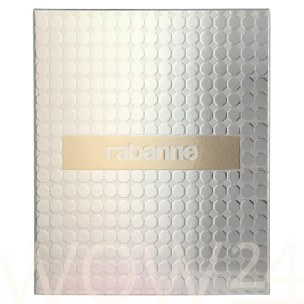 Rabanne Phantom Eau De Toilette 100