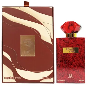 Ahmed Al Maghribi Royal Cherry Eau