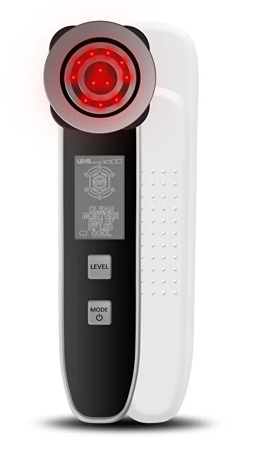 BeautyRelax Multicare BR-1280 - Galvanic skin