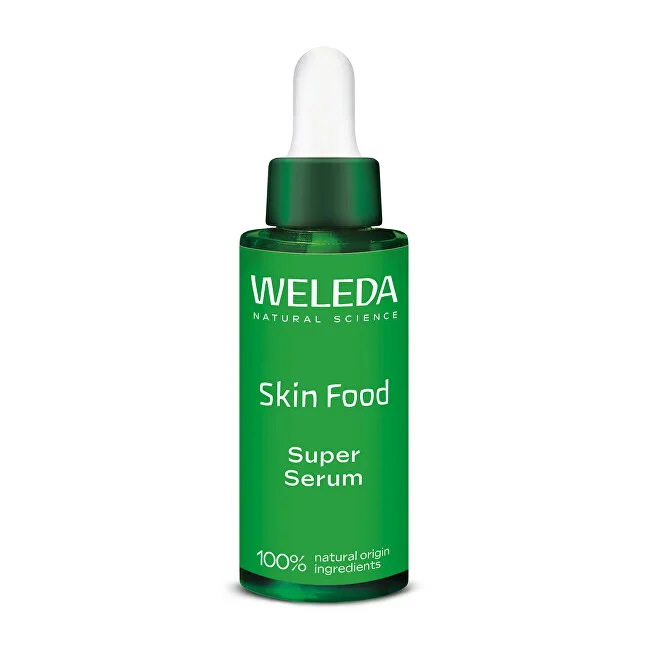 Weleda Skin Food (Super Serum) 30