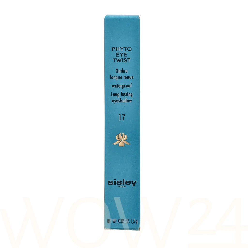 Sisley Phyto-Eye Twist Acu ēnas