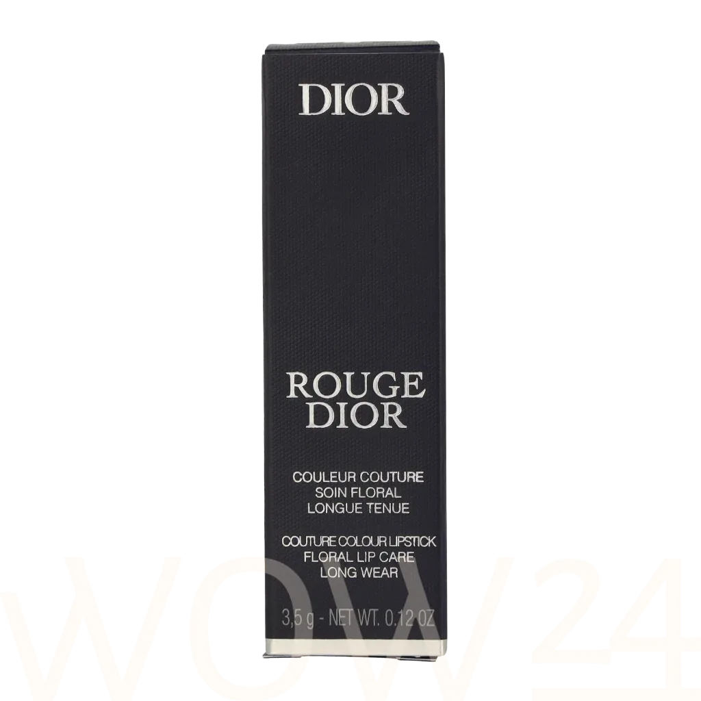 Dior Dior Rouge Dior Velvet Lipstick