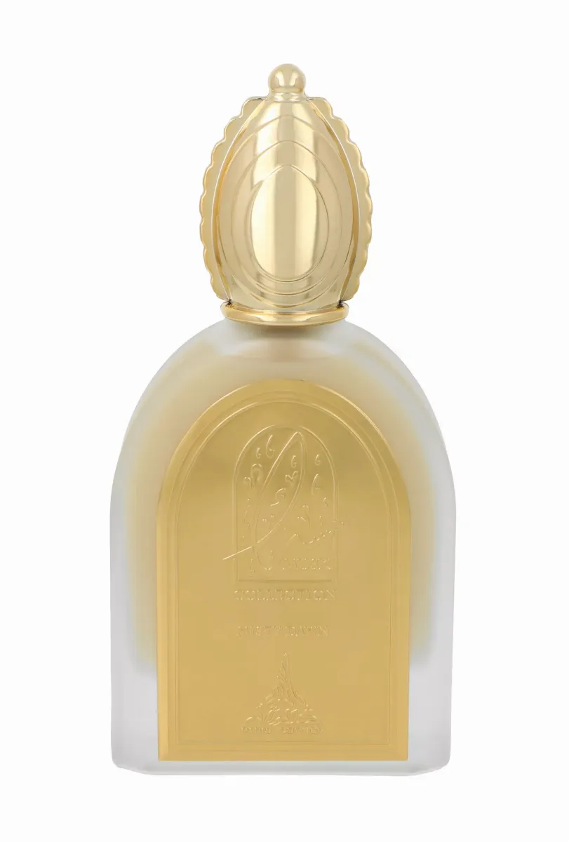 Emir Musk Collection Misty Dawn Eau