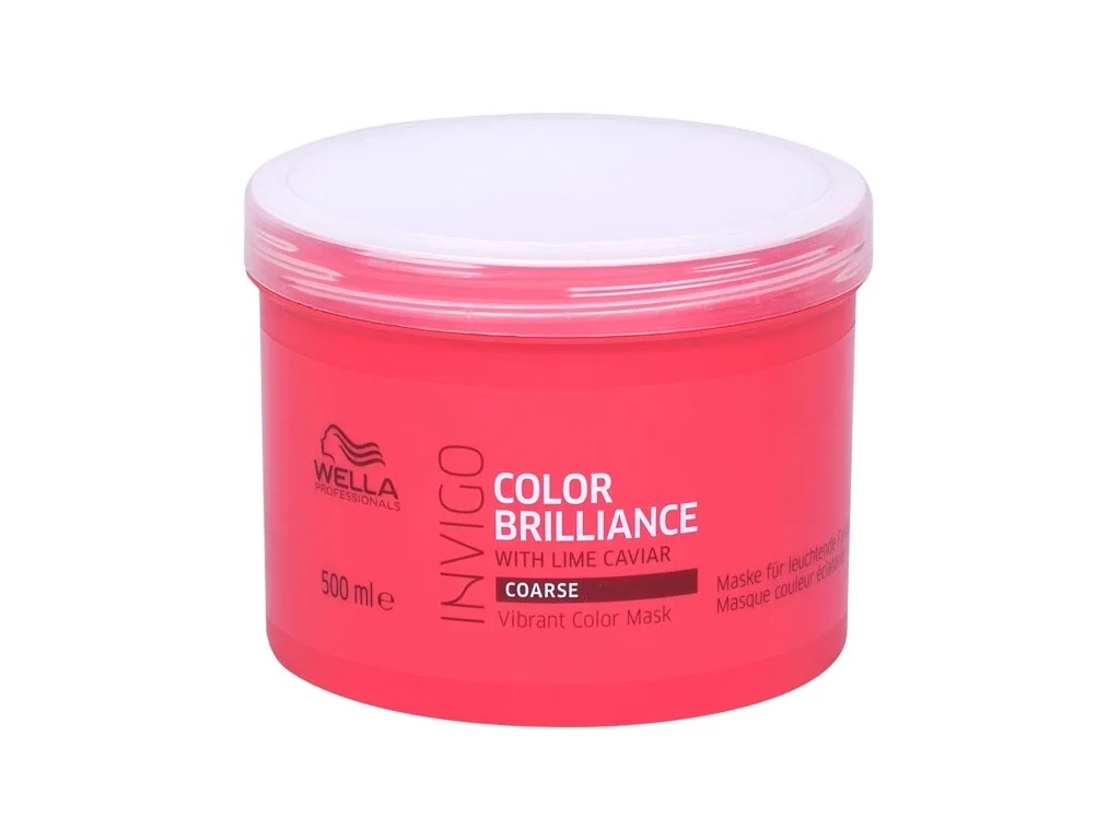 Wella professional Invigo Color Brilliance 500