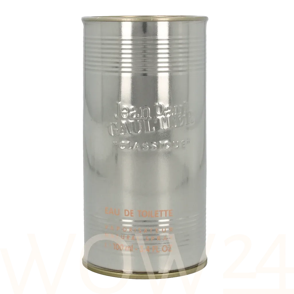 J.p. gaultier Classique Eau De