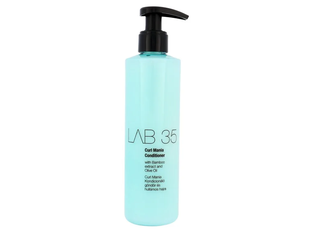 Kallos cosmetics Lab 35 Curl Mania