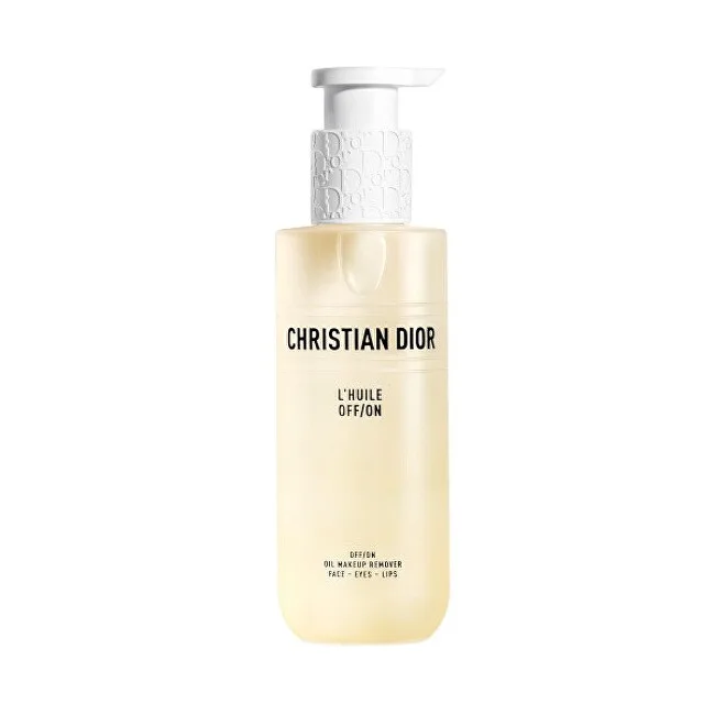 Dior Dior Off/On Oil Makeup Remover