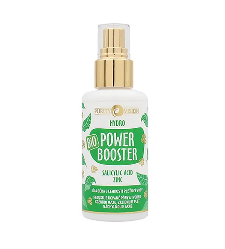 Purity Vision Bio Hydro Power Booster
