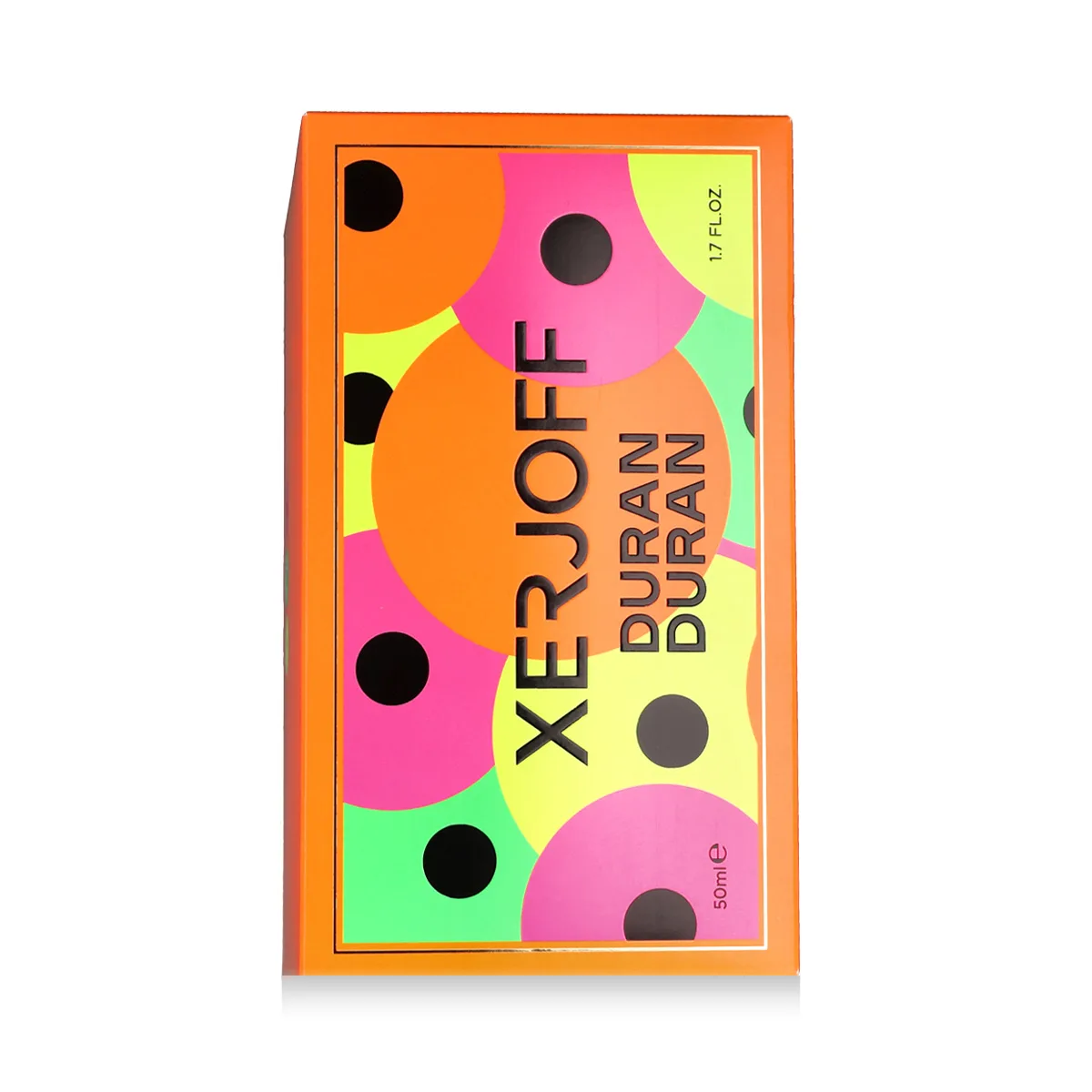 Xerjoff Blends Duran Duran Neo Rio