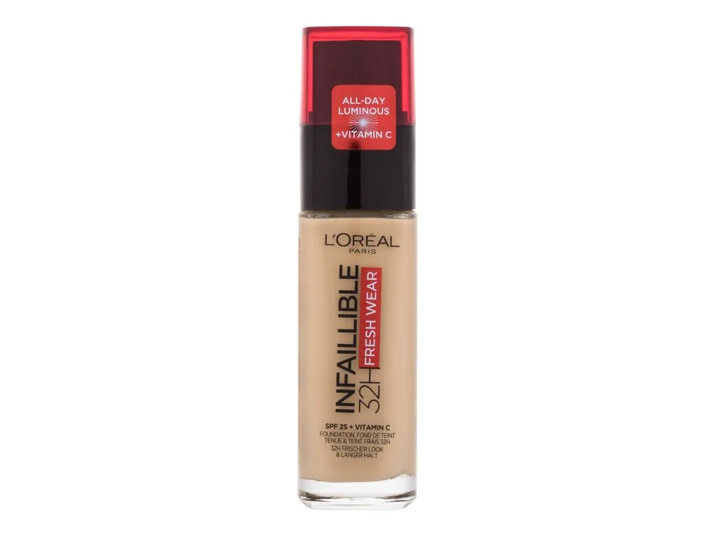 Loreal L`oreal Infaillible 32H Fresh Wear