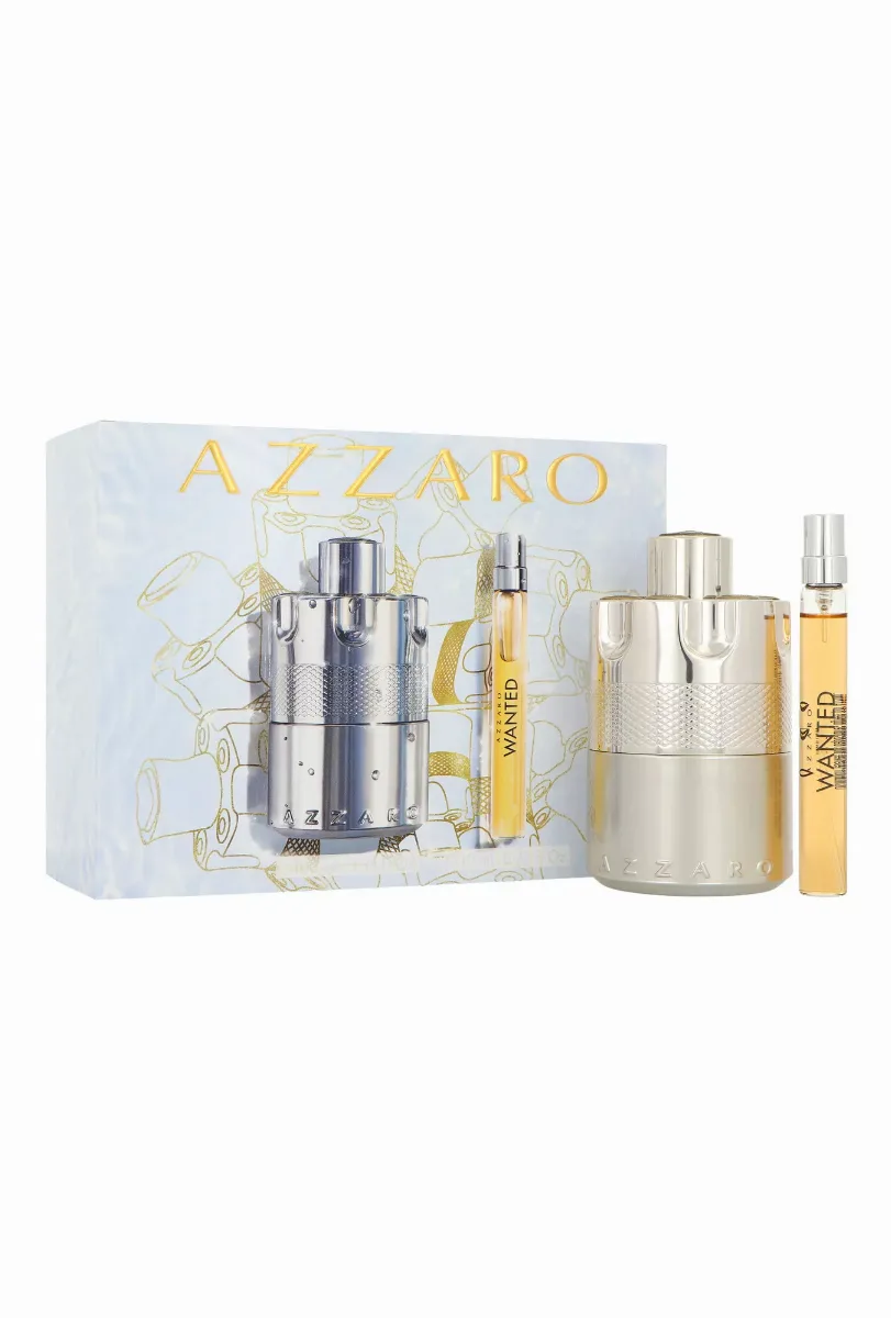 Azzaro Wanted Eau De Parfum 100