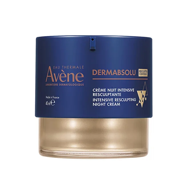 Avène Avene DermAbsolu Comforting Night Balm