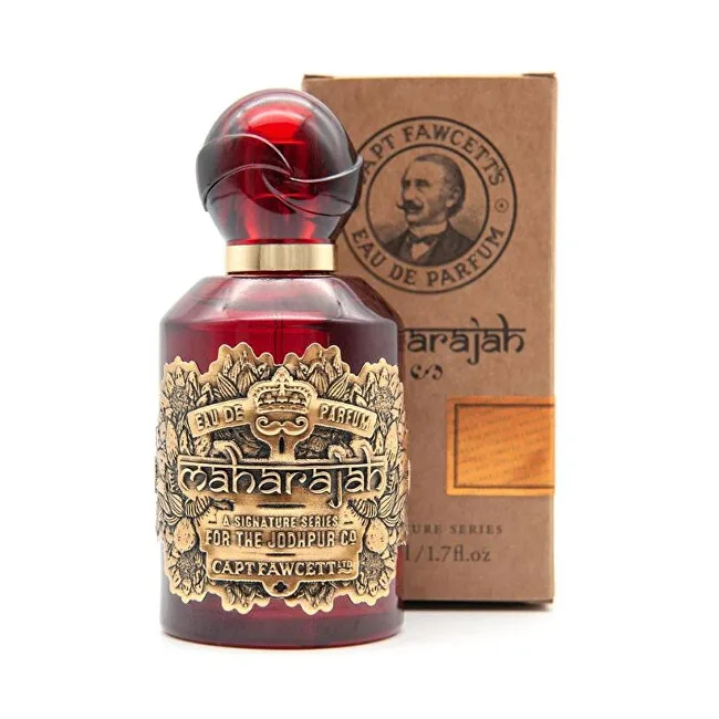 Captain fawcett Eau de Parfum Maharajah