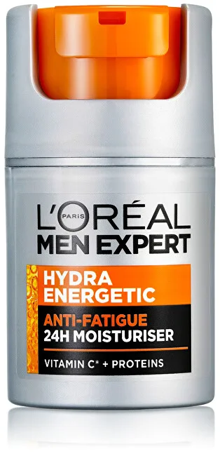 Loreal L`oreal Men Expert Hydra Energetic