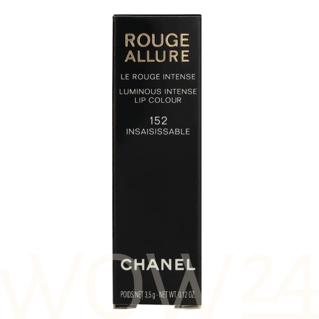 Chanel Rouge Allure 3.5 ml