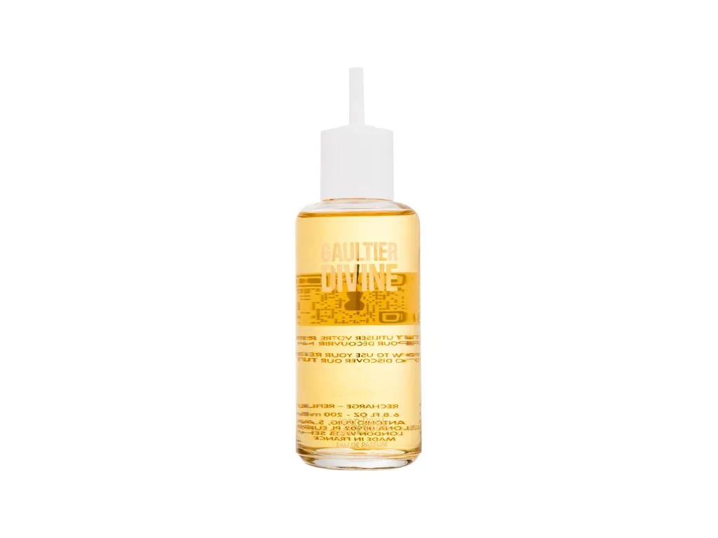 J.p. gaultier Gaultier Divine Eau