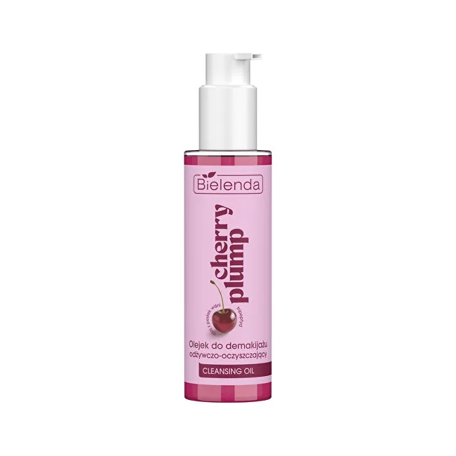 Bielenda Cleansing Oil - Odličovací olej