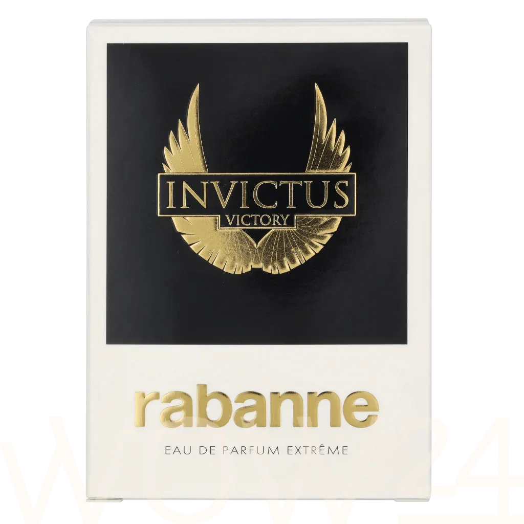 Rabanne Invictus Victory Eau De Parfum