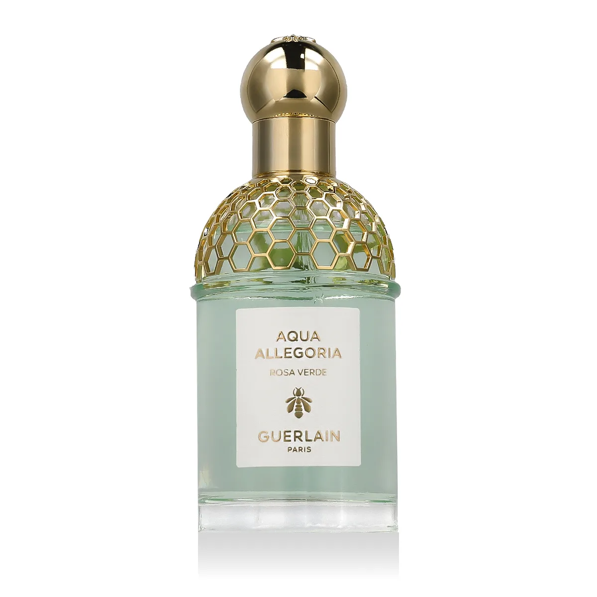 Guerlain Aqua Allegoria Rosa Verde Eau