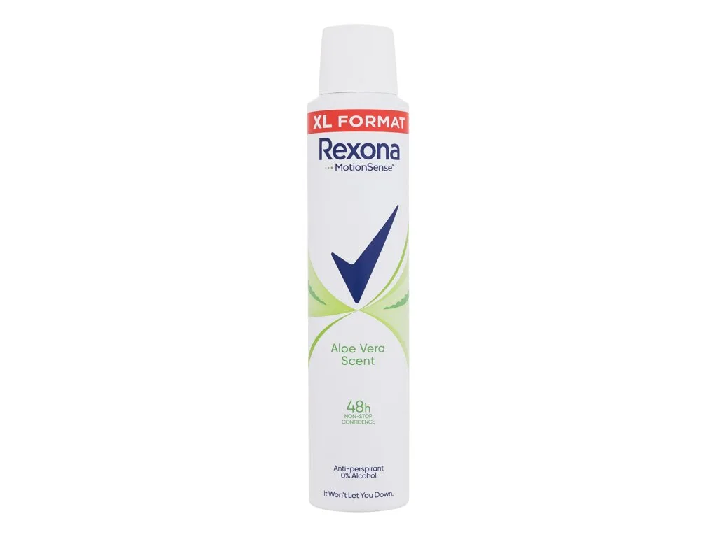 Rexona MotionSense Aloe Vera 200 ml