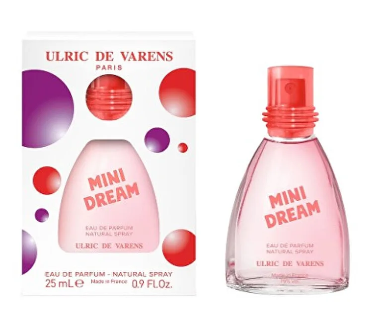 Ulric De Varens Mini Dream Eau