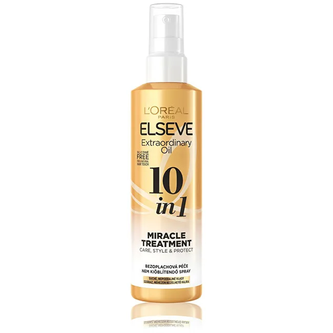 Loreal L`oreal Elseve Extraordinary Oil 10in1