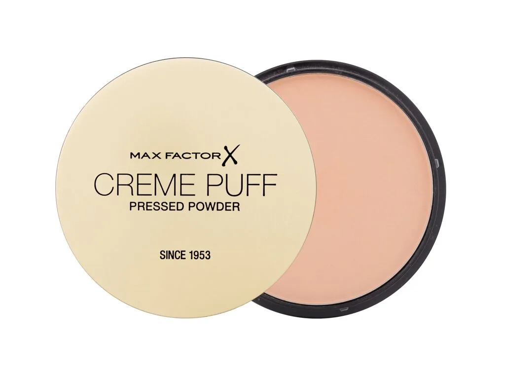 Max Factor Creme Puff Pūderis 14